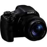   Sony Cyber-shot DSC-HX350 