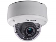 HD-TVI  Hikvision DS-2CE56F7T-AVPIT3Z