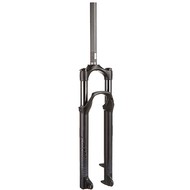  Rock Shox RECON TK CROWN ADJUST 29" QR COIL 100MM DIF BLACK STEALTH FAST BLACK UPPERS 51 OFFSE