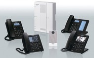 IP- Panasonic KX-HTS824RU