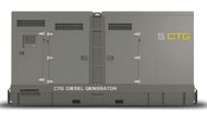   CTG 1000CS  