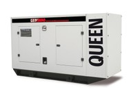   Genmac QUEEN G160IS  