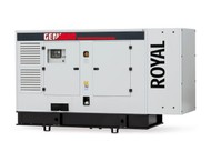   Genmac ROYAL G300IS  