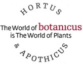      Botanicus