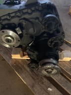   ZF Steyr VG 1600/300, 2000/300