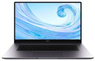 HUAWEI MateBook D15 BDZ-WDI9A (Core i3-10110U/8Gb/256Gb SSD/Win 11), Space Gray,  