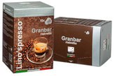    Premium, LinoSpresso Granbar ristretto (10 )   Nespresso ()