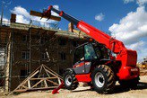    MANITOU MT-X 1740 SLT