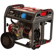   Briggs & Stratton Elite 8500 EA  