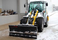     Impulse TB 1800 () Bobcat