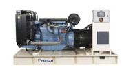   Teksan TJ900BD  