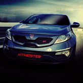   SPORTAGE 3 