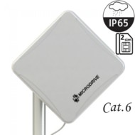 Tandem NR-612  4G/3G CAT.6 (LTE-A)   PoE  2- SIM