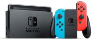   NINTENDO Switch New (rev. 2),  