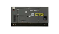   CTG 625SDS  