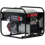    EUROPOWER EP 200 /25 DC