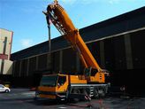   Liebherr LT- 1100