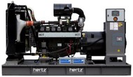   Hertz HG 821 DL  