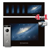  TOWNHOUSE 7HD WI-FI Black  6   1 , . 3131