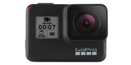 - GoPro HERO7 Black Edition (CHDHX-701-RW)