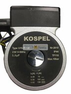   Grundfos UPS 15-70 130    Kospel ()