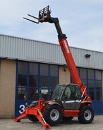    Manitou 1740