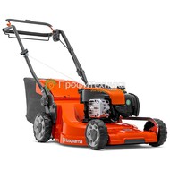   Husqvarna LC 347V 9670689-01