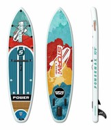    SUP- STORMLINE POWERMAX 10.6