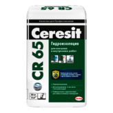 Ceresit CR 65.   