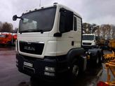   MAN TGS 33.440 6x4 BLS-WW