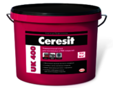 Ceresit UK 400.  -      