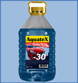   AquateX -20