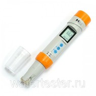    pH Meter H-200