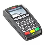 POS- Ingenico IPP350 (/)