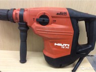   Hilti TE 70-AVR