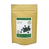  | Spirulina    100