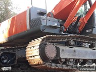 Hitachi zx 230 ,      9204193