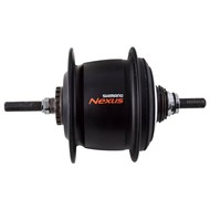  . Shimano Nexus, C6001, 36 , 8, . ., 132x184, / KSGC60018RALA