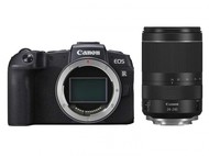   Canon EOS RP Kit + RF 24-240 F4-6.3 IS USM