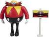     2 (Dr. Eggman) - Sonic The Hedgehog, Jakks Pacific