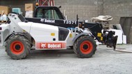     Bobcat T3571