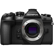   Olympus OM-D E-M1 Mark II Body