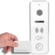  Tantos IPANEL 2 HD EM (White, Black)     110