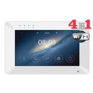  Tantos Rocky HD Wi-Fi ()  Touch Screen