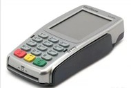 - Verifone () VX820  - (/)