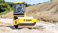   Bomag BW 177  7,5 