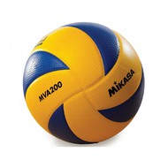   Mikasa MVA 200 FIVB Appr 1/36