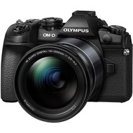   Olympus OM-D E-M1 Mark II Kit 12-200mm f/3.5-6.3 ED