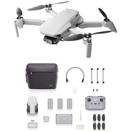 DJI Mini 2 Fly More Combo