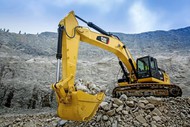   CAT 336D